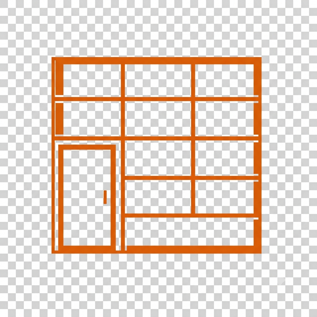 造作工事